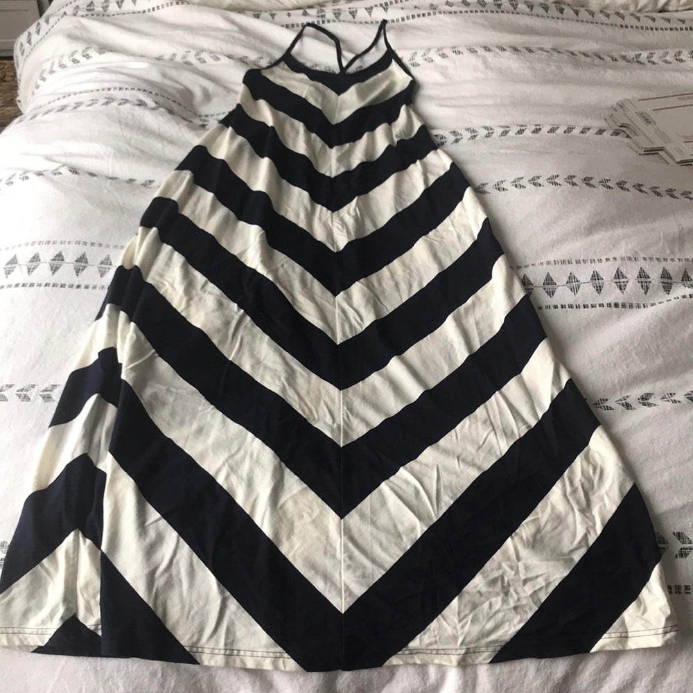 Gap maxi dress - Picture 3 of 4